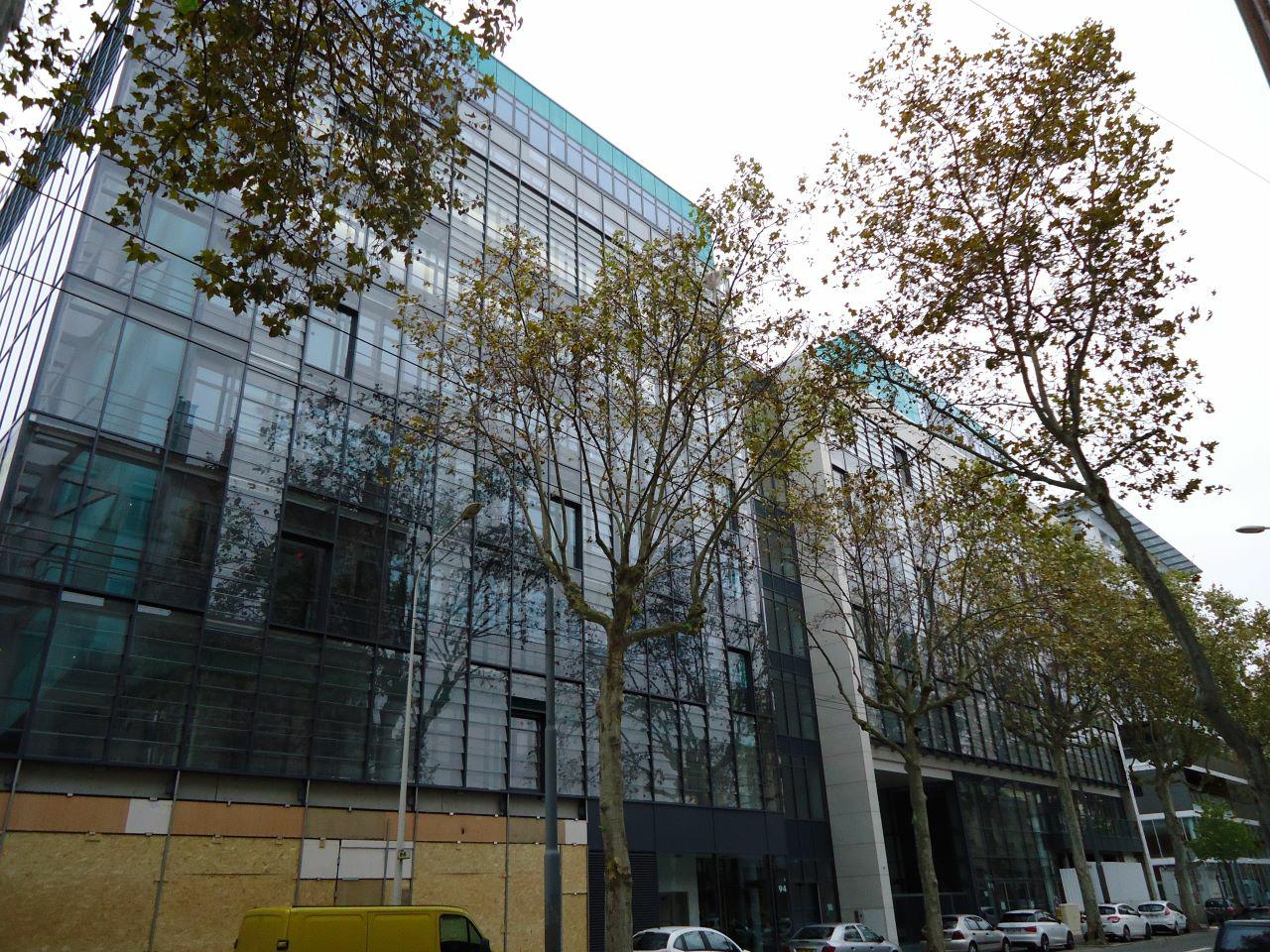 Bureau Lyon 2565m² Location bureau Lyon Rhône OLBUR2309026 4